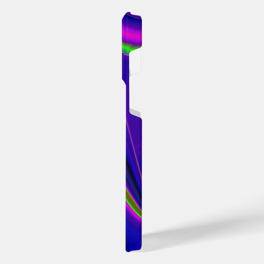 Coque Pour Pour iPhone 14 Pro Max Summerrainbow, Rainbowart 3D Abstrait (Côté gauche)