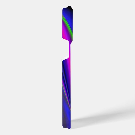 Coque Pour Pour iPhone 14 Pro Max Summerrainbow, Rainbowart 3D Abstrait (Côté droit)