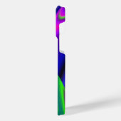 Coque Pour Pour iPhone 14 Pro Max Summerrainbow, Rainbowart 3D Abstrait (Côté gauche)