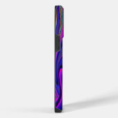 Coque Pour Pour iPhone 14 Pro Max Summerrainbow, Rainbowart 3D Abstrait (Côté droit)