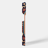 Coque Pour Pour iPhone 14 Pro Max Tapis perse (Côté droit)