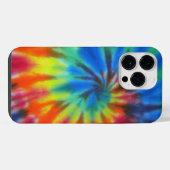 Coque Pour Pour iPhone 14 Pro Max Teint (Verso Horizontal)