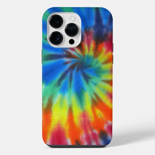Coque Pour Pour iPhone 14 Pro Max Teint (Verso)