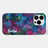 Coque Pour Pour iPhone 14 Pro Max Tigre (Verso Horizontal)