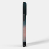 Coque Pour Pour iPhone 14 Pro Max Tornade (Côté droit)