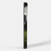Coque Pour Pour iPhone 14 Pro Max Tornade (Côté droit)