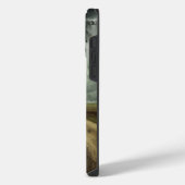 Coque Pour Pour iPhone 14 Pro Max Tornade (Côté gauche)
