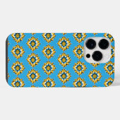 Coque Pour Pour iPhone 14 Pro Max Tournesol (Verso Horizontal)