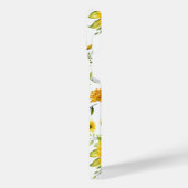 Coque Pour Pour iPhone 14 Pro Max Tournesol 8 (Côté gauche)