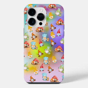 Coque Pour Pour iPhone 14 Pro Max Un monde de conte de fées pour enfants