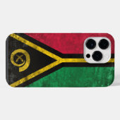 Coque Pour Pour iPhone 14 Pro Max Vanuatu (Verso Horizontal)