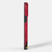 Coque Pour Pour iPhone 14 Pro Max Vanuatu (Côté droit)