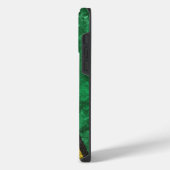 Coque Pour Pour iPhone 14 Pro Max Vanuatu (Côté gauche)
