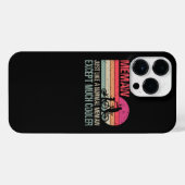 Coque Pour Pour iPhone 14 Pro Max Vélo cyclable Memaw (Verso Horizontal)
