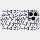 Coque Pour Pour iPhone 14 Pro Max Vérification cardiaque iPhone / coque ipad (Verso (horizontal))