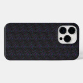 Coque Pour Pour iPhone 14 Pro Max Vérification cardiaque iPhone / coque ipad (Verso Horizontal)