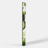 Coque Pour Pour iPhone 14 Pro Max Vintage Haeckel (Côté droit)