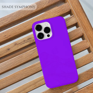 Coque Pour Pour iPhone 14 Pro Max Violet violet 1 des 25 meilleures nuances violet s