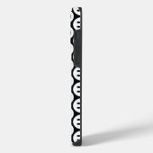 Coque Pour Pour iPhone 14 Pro Max Visage Joyeux (Côté gauche)
