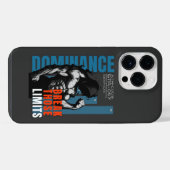 COQUE POUR POUR iPhone 14 PRO MAX VYTROS "DOMINANCE" ATH-CODE (Verso Horizontal)