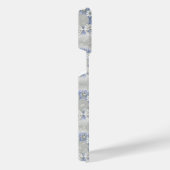 Coque Pour Pour iPhone 14 Pro Max Whimsical Christmas (Côté droit)