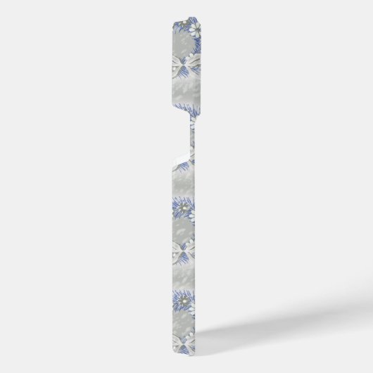 Coque Pour Pour iPhone 14 Pro Max Whimsical Christmas (Côté droit)