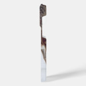 Coque Pour Pour iPhone 14 Pro Max Whitetail Deer (Côté gauche)