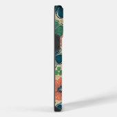 Coque Pour Pour iPhone 14 Pro Max Wildflowers Harmonious Tones (Côté droit)