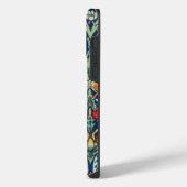 Coque Pour Pour iPhone 14 Pro Max William Morris Voleur de fraise (Côté gauche)