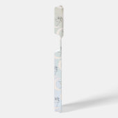 Coque Pour Pour iPhone 14 Pro Max Woman (Côté droit)