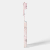 Coque Pour Pour iPhone 14 Pro Max Woman (Côté gauche)