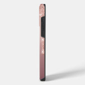 Coque Pour Pour iPhone 14 Pro Max Yummy Boba Bubble Lait Thé Dessert (Côté gauche)