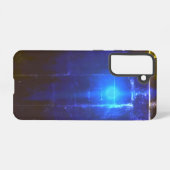 COQUE POUR SAMSUNG GALAXY S21 ART ET DESIGN (Verso Horizontal)
