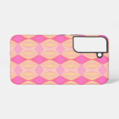 Coque pour Samsung Galaxy S22 Coques aux couleurs  (Verso Horizontal)