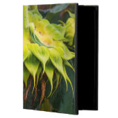 Coque Powis iPad Air 2 Tournesol unique (Devant)