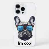 Coque Premium iPhone 16 Pro Max (Verso)