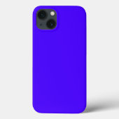 Coque Purplish iPhone 11 (Verso)