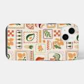Coque robuste pour iPhone 14 | Protection à double (Verso Horizontal)