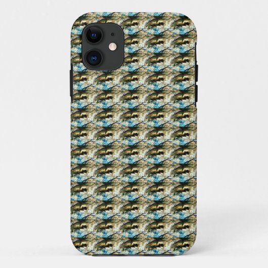 coque rock (Dos)