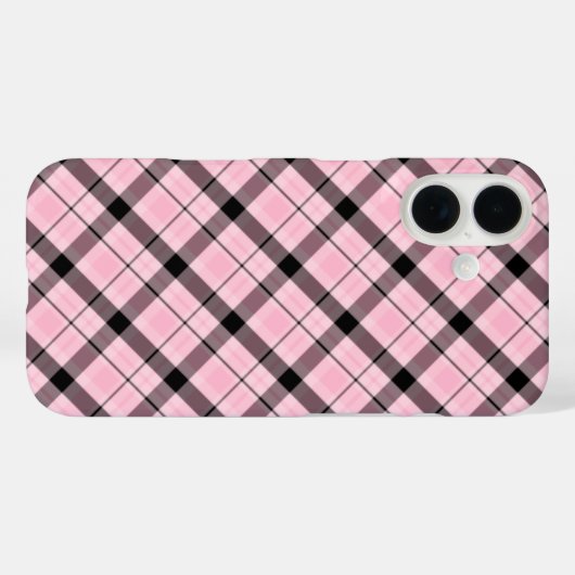 Coque rose (Verso (horizontal))