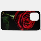 COQUE rose magique IPhone (Verso (horizontal))