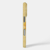 Coque Rose rustique (Verso / Droite)