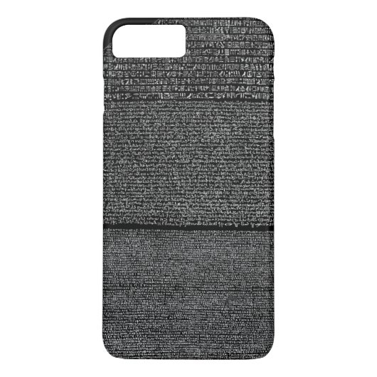 Coque Rosetta Stone (Dos)