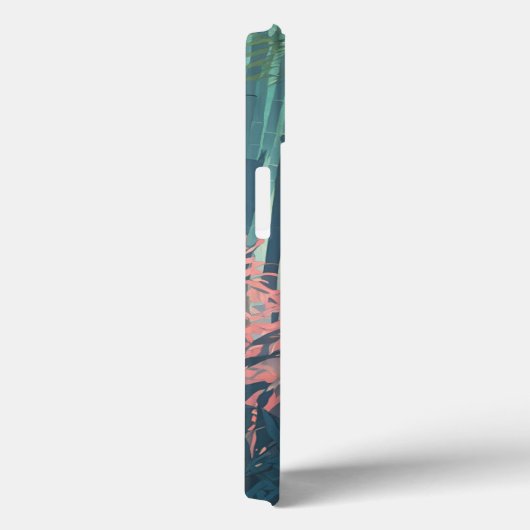 Coque samouraï (Verso / Droite)