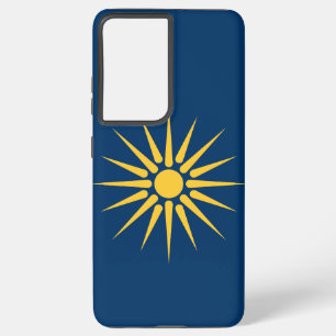COQUE SAMSUNG GALAXY 
