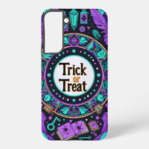 COQUE SAMSUNG GALAXY 