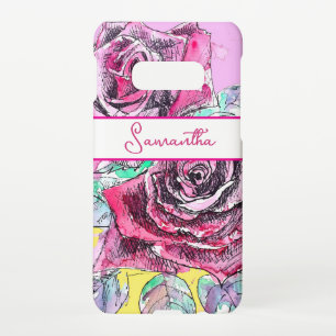 COQUE SAMSUNG GALAXY S10E  
