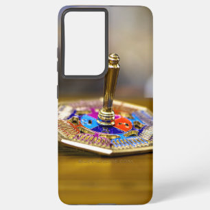 COQUE SAMSUNG GALAXY 