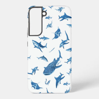 COQUE SAMSUNG GALAXY クッション