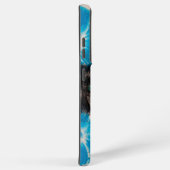 COQUE SAMSUNG GALAXY スマートフォンケース (Côté droit)